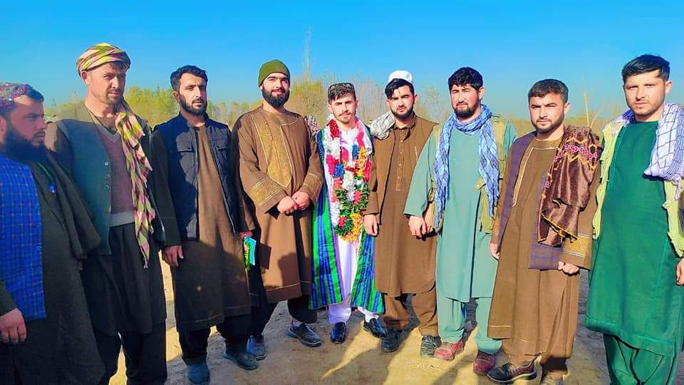 کندز؛ په امام صاحب ولسوالۍ کې ۱۱۲ ورزشکارانو د کورش یو ورځنۍ سیالي ترسره کړه