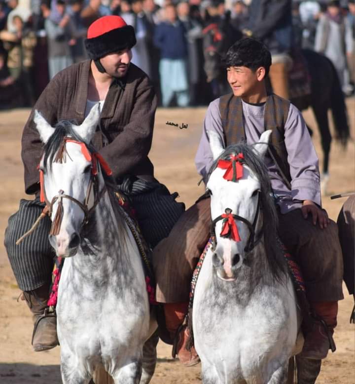 په سمنګان کې د ۵۰ چاپندازنو ترمنځ د وزلوبې سیالۍ ترسره شوې