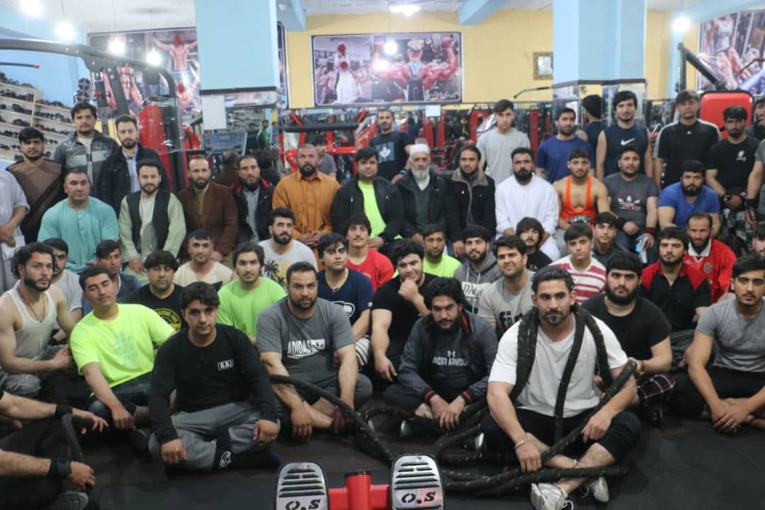 په هرات کې د مختلفو ملي او دوديزو لوبو ورزشي نندارې ترسره شوې