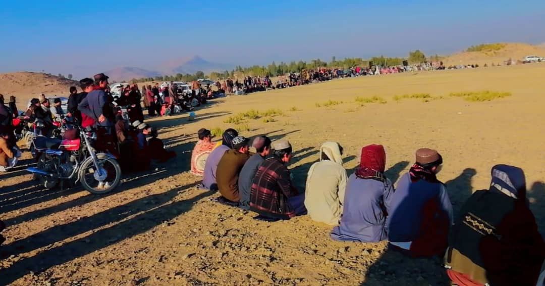 خوست؛ خالبساط لوبډلې د ټېب بال کرکټ سياليو اتلولي وگټله