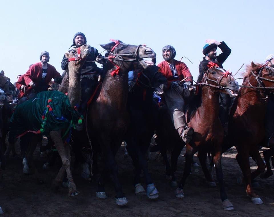 بلخ؛ په مزارشریف کې د ۲۰۰ چاپ اندازانو ترمنځ د وزلوبې دویم پړاو سیالۍ پای ته ورسېدې