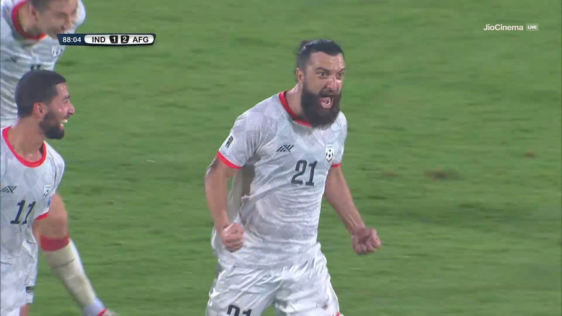 بریا مو مبارک شه!