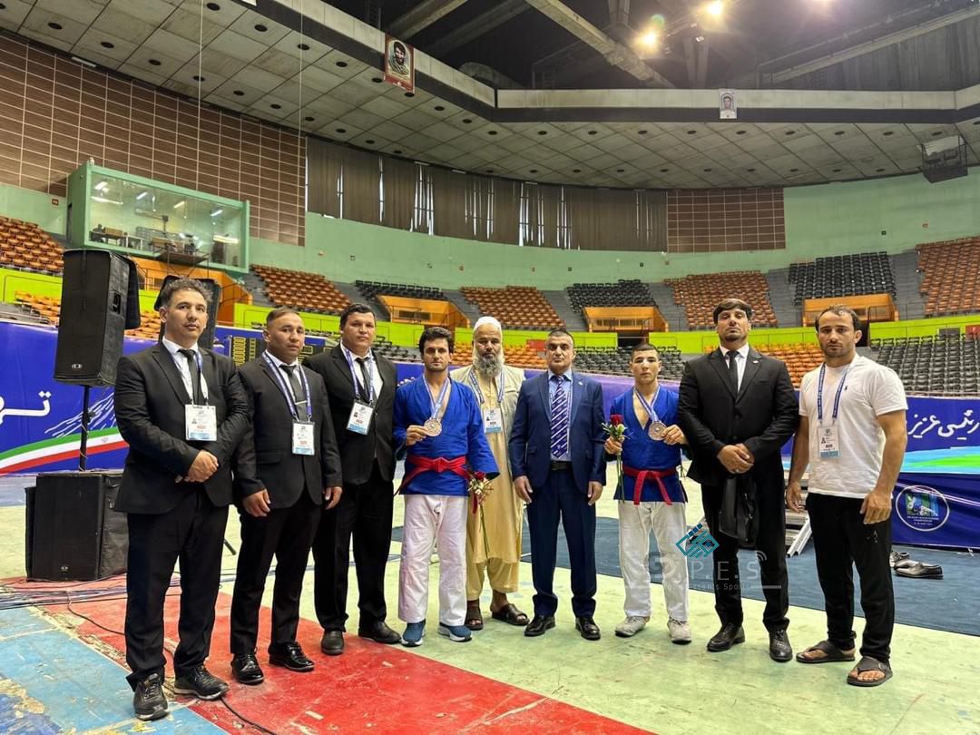 سیزدهمین دور مسابقات آسیایی کورش در تهران برگزار شد