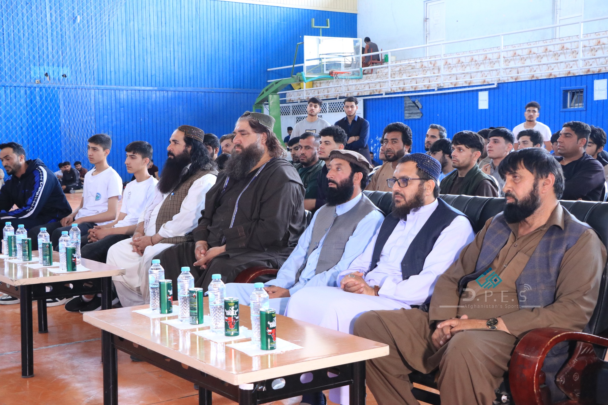 هفتمین دور مسابقات منتخب پاورلفتنگ سبک کلاسیک در کابل آغاز شد