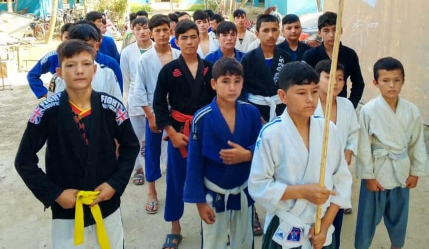 کندز؛ تجلیل از سومین سالروز پیروزی ااا صورت گرفت