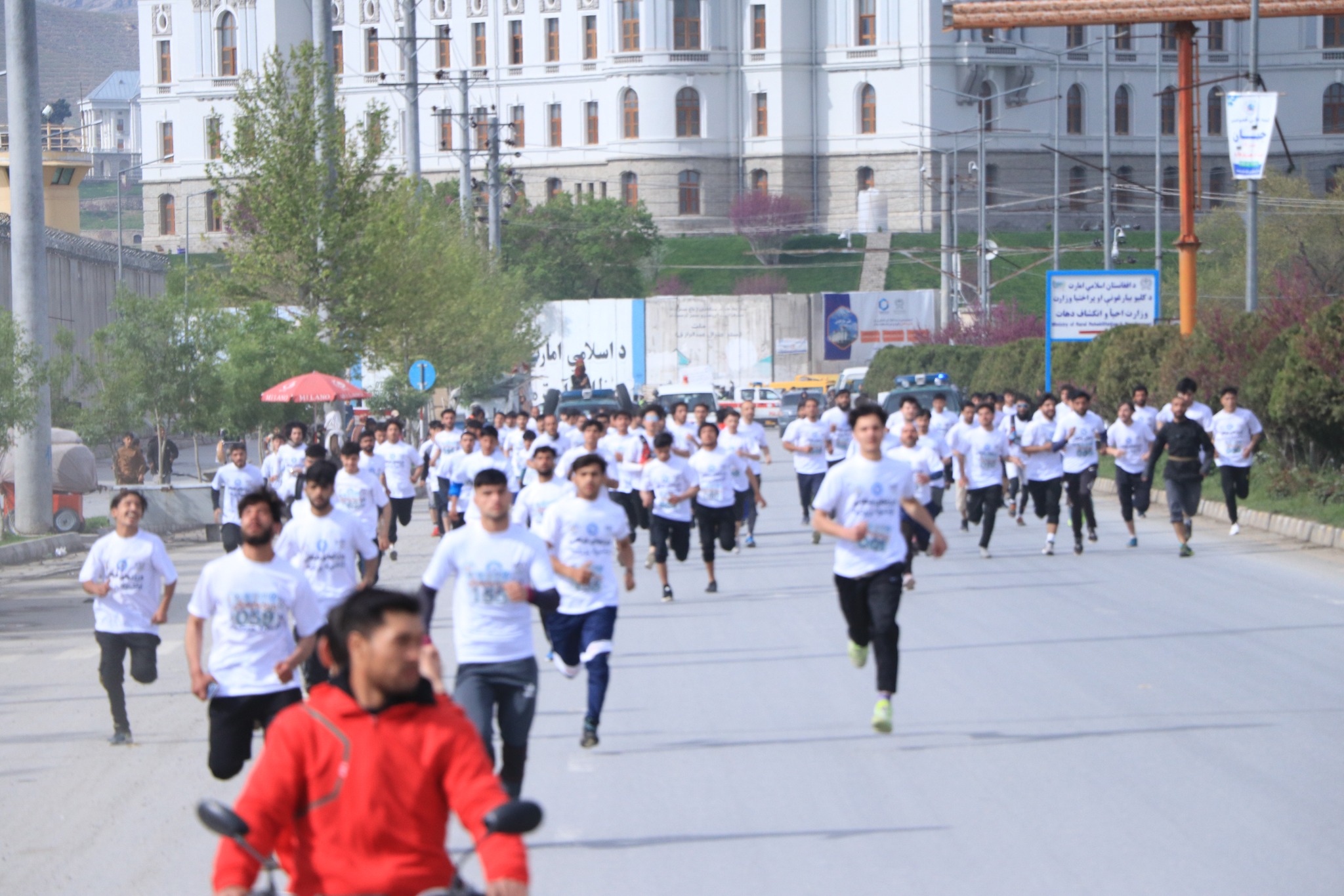 ورزشهای همگانی در کشور