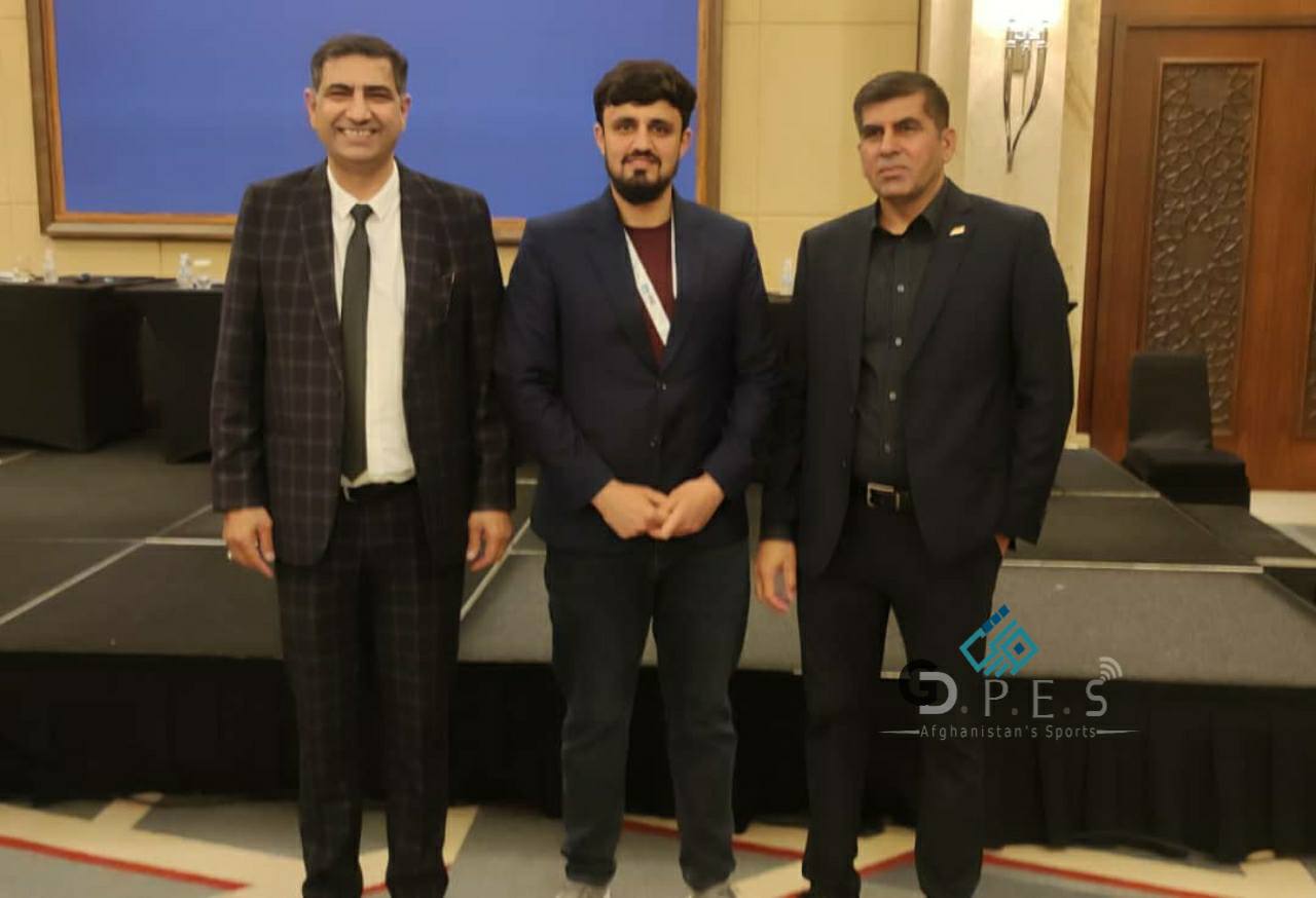 در چهل‌و نهمین دور کانگرس جهانی هاکی طیب اکرام به حیث رئیس عمومی فدراسیون جهانی این رشته گماشته شد