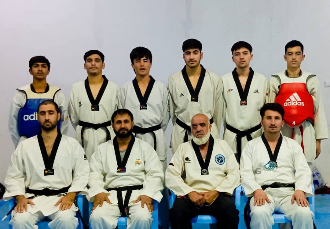 جوزجان؛ یازدهمین دور سمینار ارتقاء ظرفیت داوران نمایندگی فدراسیون تکواندوی آی تی اف برگزار گردید