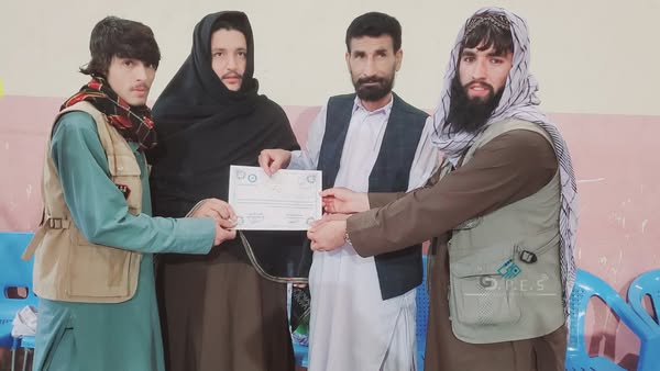 نیمروز؛ مسابقات لیگ برتر والیبال با اشتراک ۱۰ تیم با قهرمانی تیم آزادی به پایان رسید