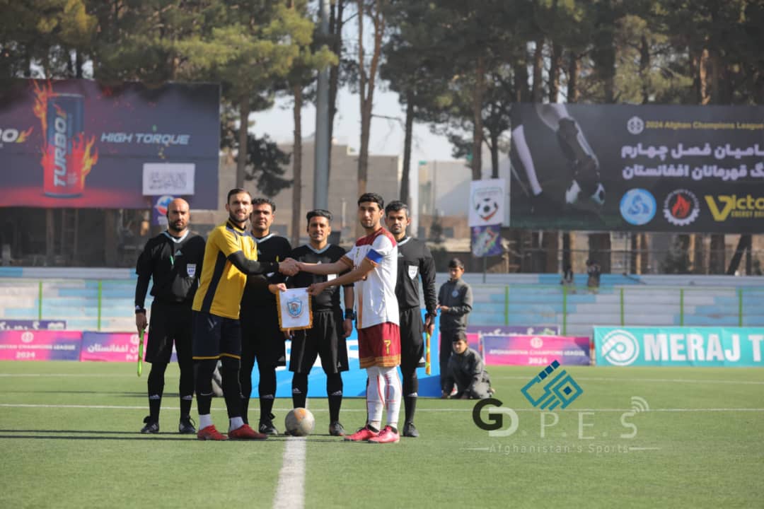 هفته هفتم رقابتهای لیگ قهرمانان فوتبال در ولایت روز گذشته با دو بازی پیگیری شد