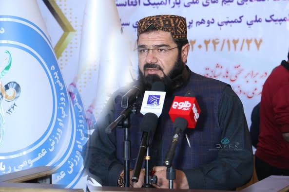 کابل؛ دومین دور مسابقات انتخابی تیم ملی پارالمپیک کشور با اشتراک ورزشکاران از بیست‌و پنج ولایت کشور آغاز گردید