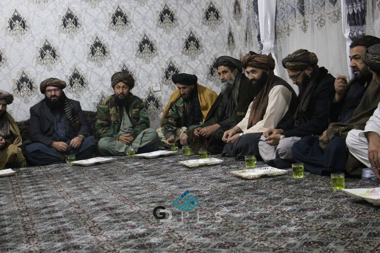 د هېواد د ورزش ادارې رهبري د سرپل له والي سره ولیدل