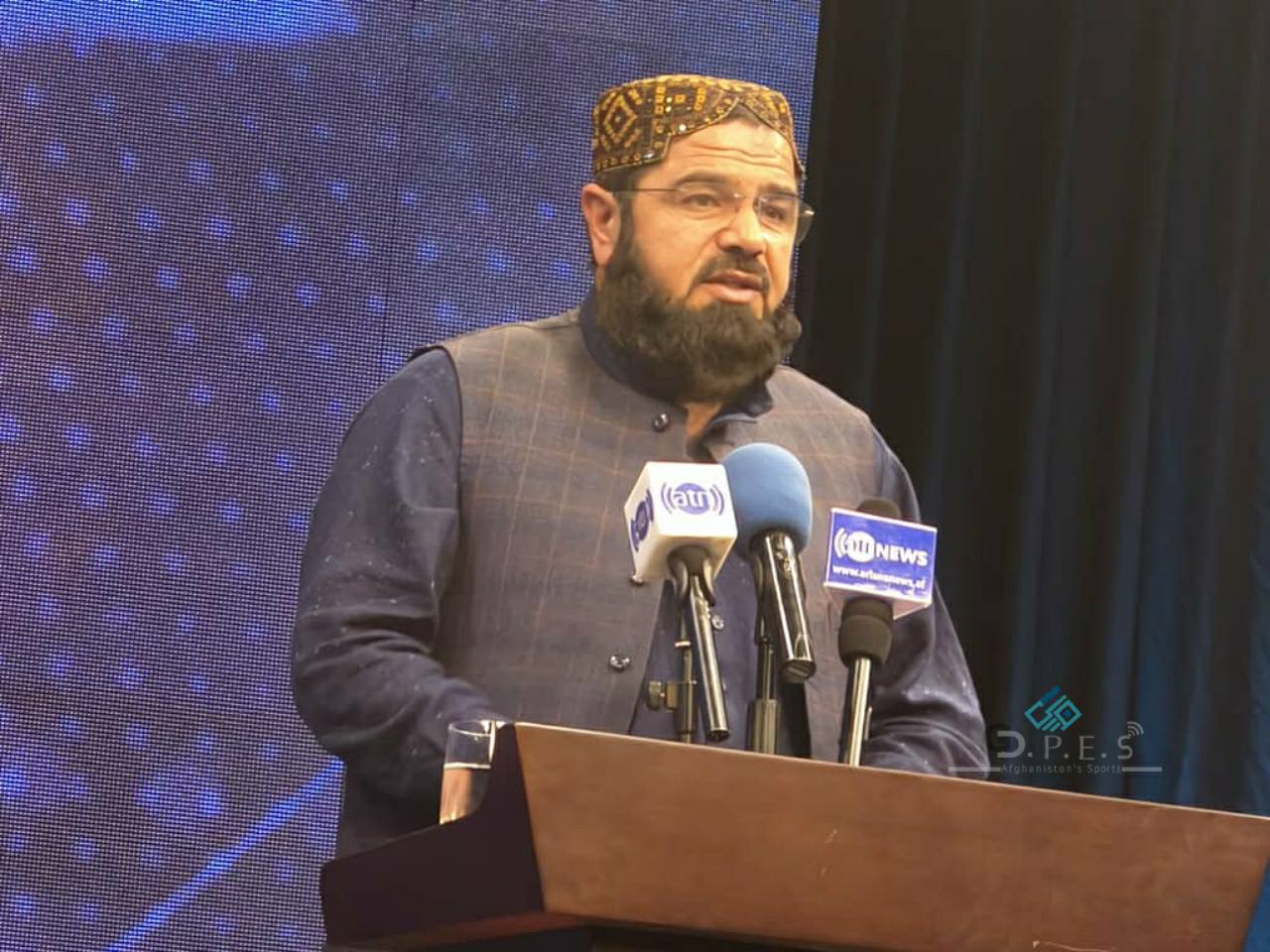 کابل کې د اريانا ۲۰۲۵ اتلانو جام سنوکر سياليو پرانيسته وشوه