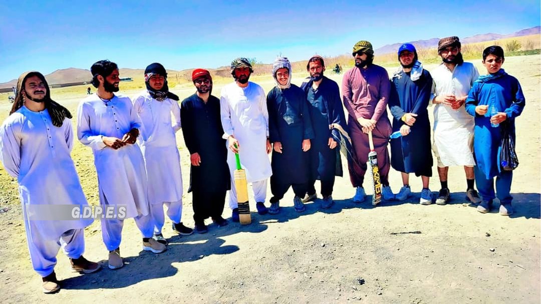 پکتیکا؛ مرکز ښرنه کې د ٢٠ لوبډلو ترمنځ د ټېپ بال کرېکټ سیالۍ پیل شوې