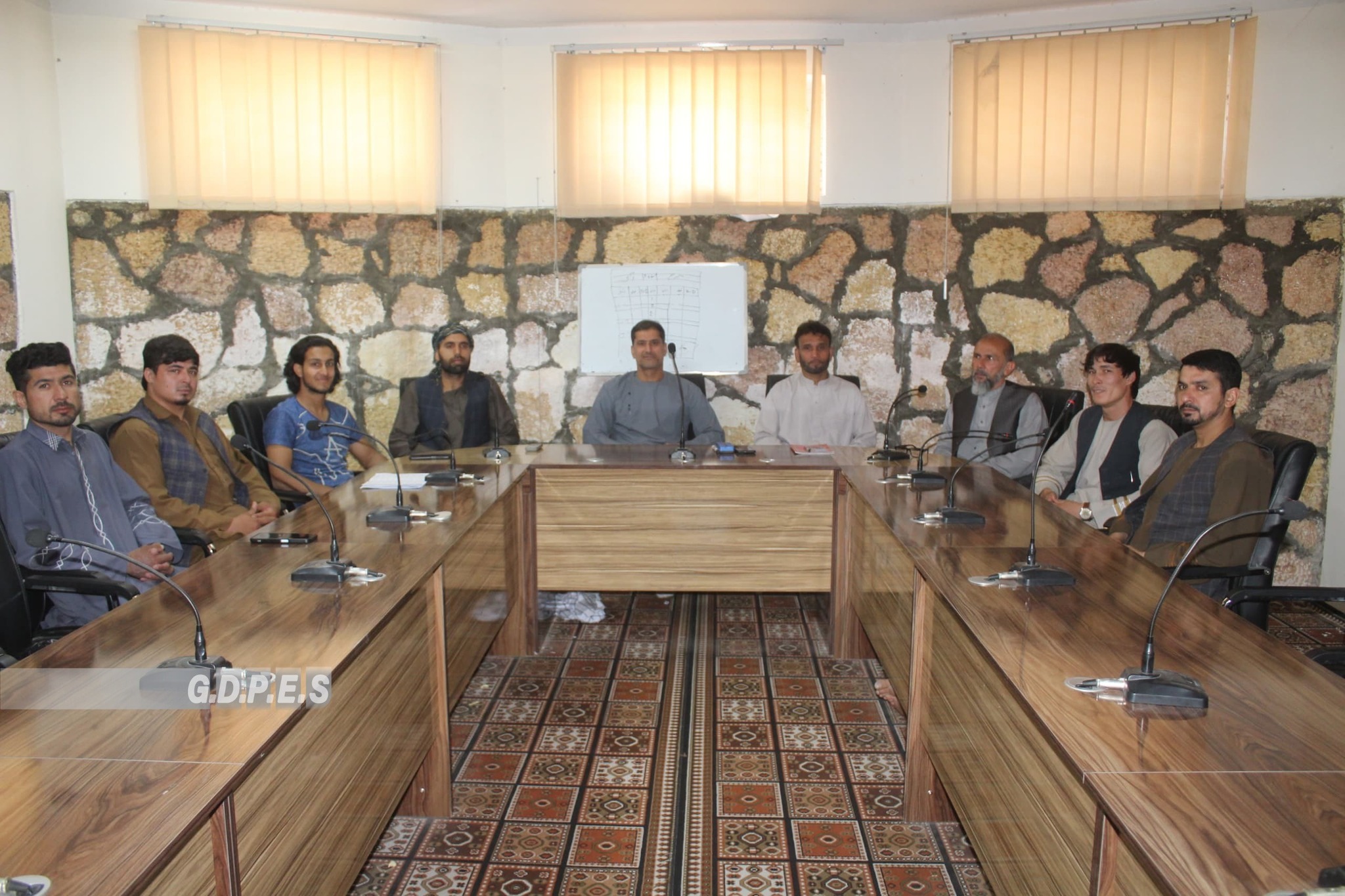 سمینار مربیگری و داوری کیکبکسینگ با حضور ۱۵ تن در بلخ برگزار شد
