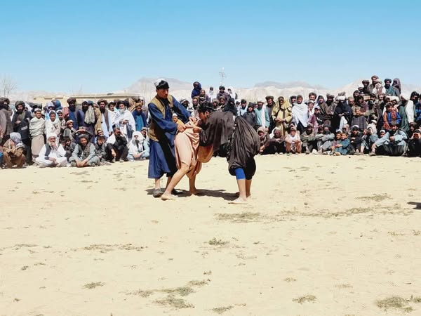 زابل کې د ۱۶۰ غېږ نيونکو ترمنځ د غېږ نيونې ټاکنیزې سيالۍ پيل شوې