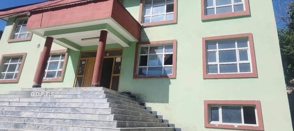 نورستان؛ مسابقات تیپ‌بال کرکت با اشتراک ۱۴ تیم آغاز گردید