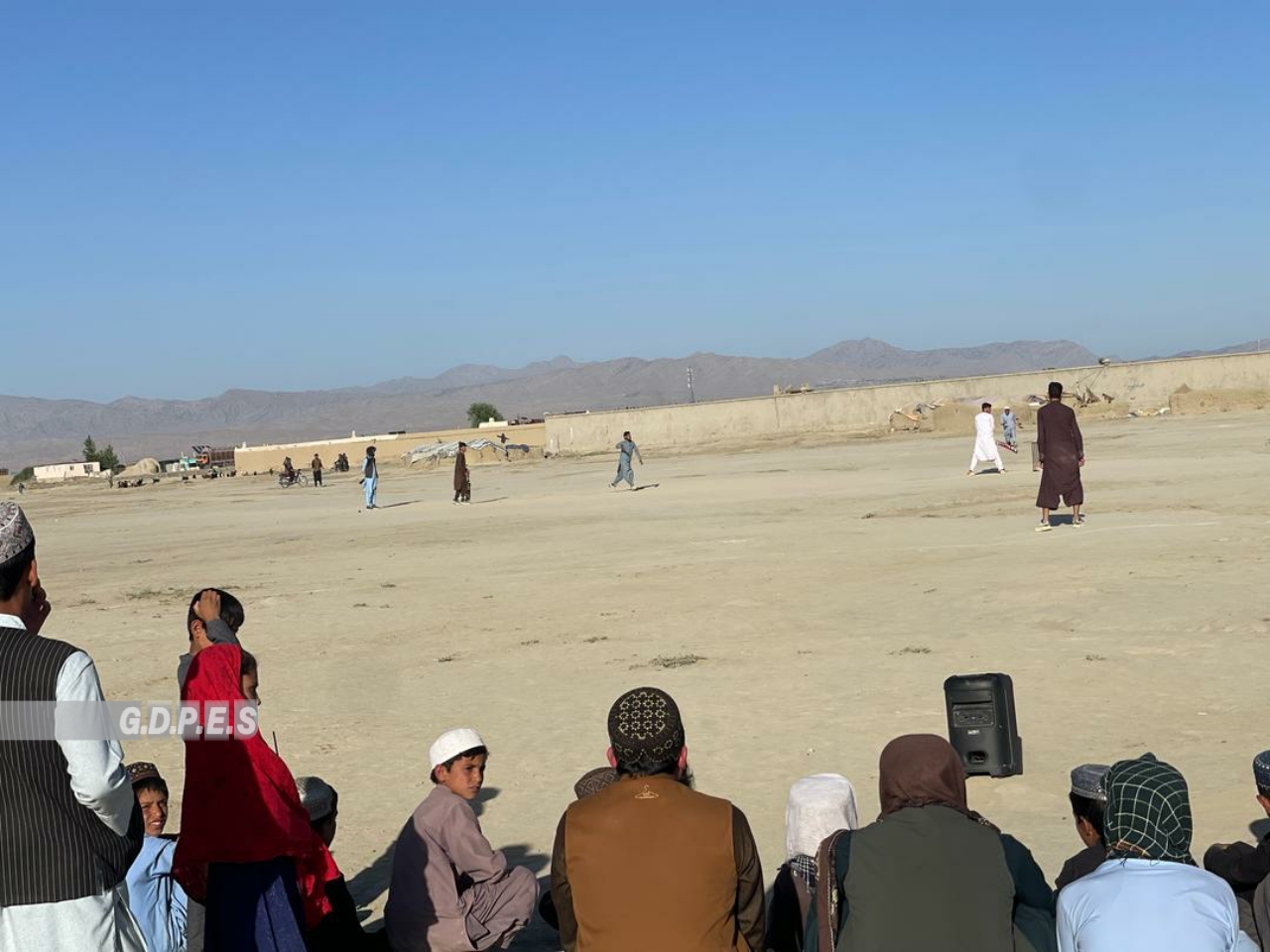 پکتیکا؛ مرکز ښرنه کې د ١٤ لوبډلو ترمنځ د ټېپ بال کرېکټ سیالۍ پای ته ورسېدې