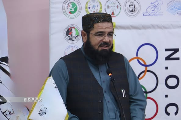 کابل؛ سیمینار تخنیکی بین‌المللی تکواندوی آی‌تی‌اف با حضور ۱۷۰ اشتراک‌کننده رسماً افتتاح گردید