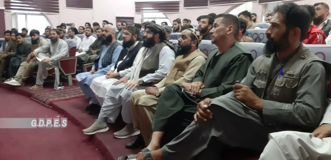 کابل؛ سمینار مربیگری ورزش‌های رزمی با اشتراک ۹۰ تن به پایان رسید