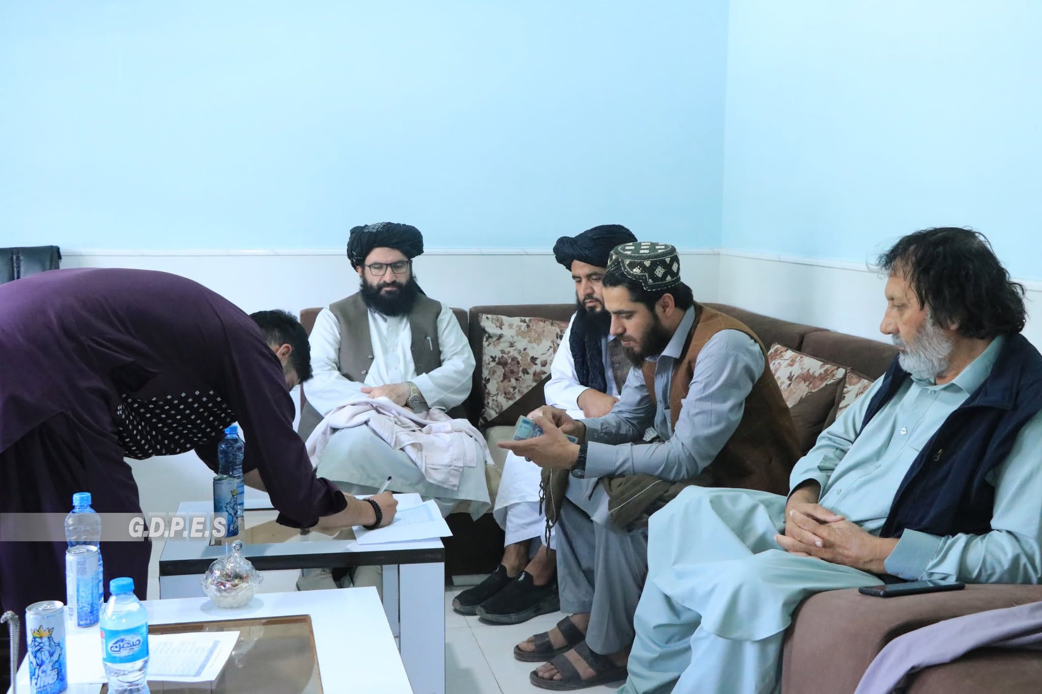 هرات؛ د فوټبال ملي لوبډلې د پاتې ورزشکارانو عصریه ورکړل شوه
