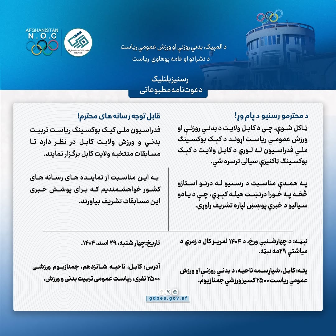 رسنيز بلنليک!