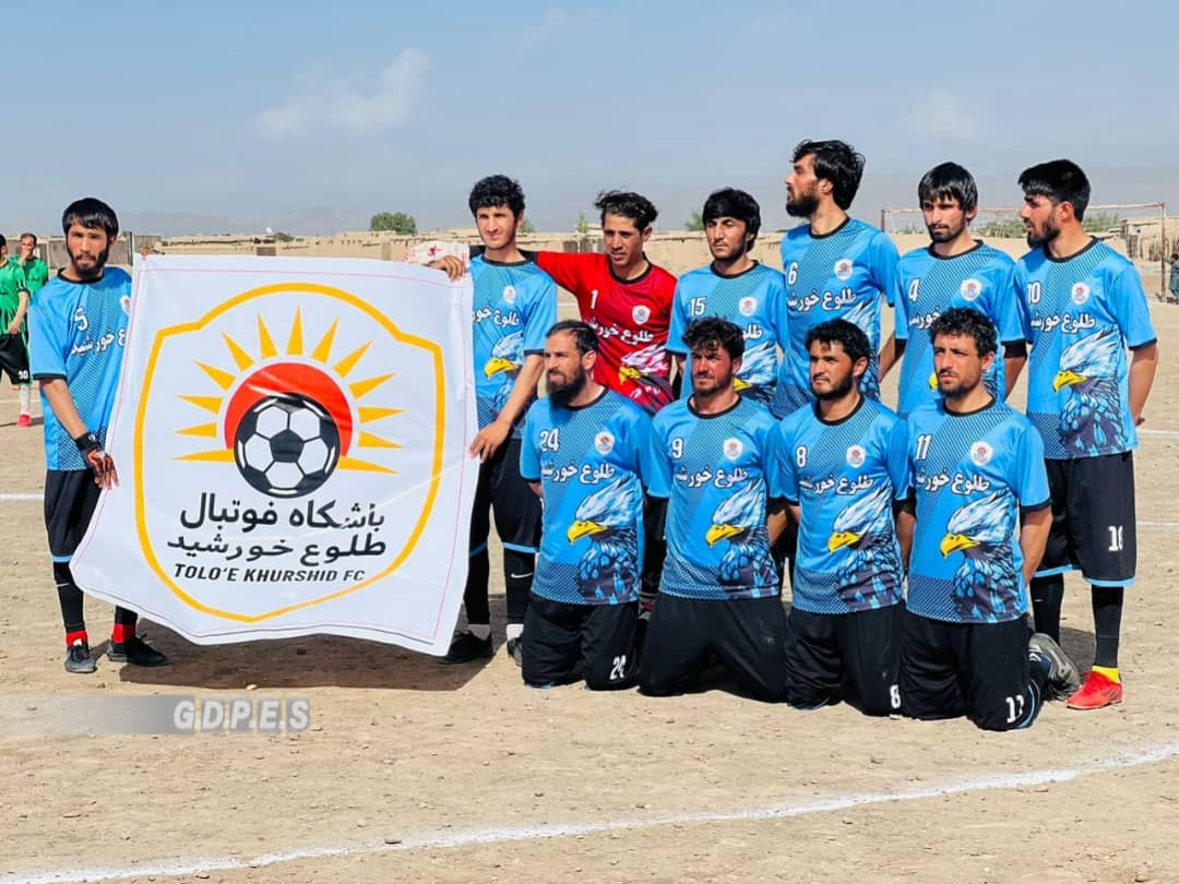 پکتیا کې د لسو لوبډلو ترمنځ د فوټبال غوره ليگ پيل شو