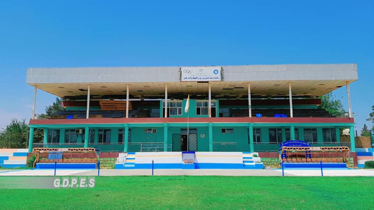 کندز کې د ۹۰ ورزشکارانو ترمنځ د سیمه‌ییزې پلهواني سیالۍ ترسره شوې