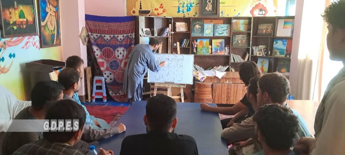 بلخ؛ سمینار داوری و مربیگری کیک بوکسینگ با اشتراک ۱۵ تن آغاز گردید