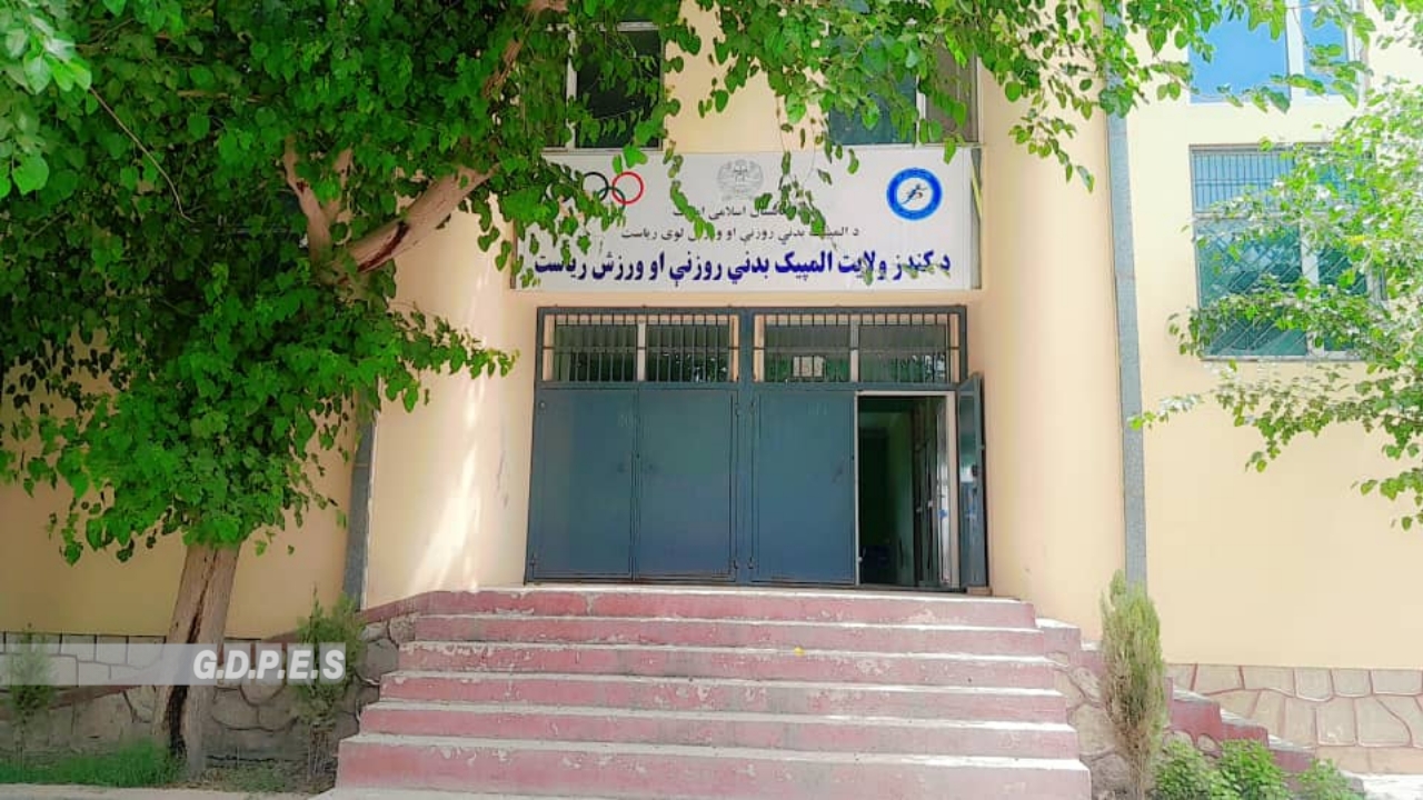 کندز کې د ۷۰ پهلوانانو ترمنځ د کورش آزادې سيالۍ وشوې