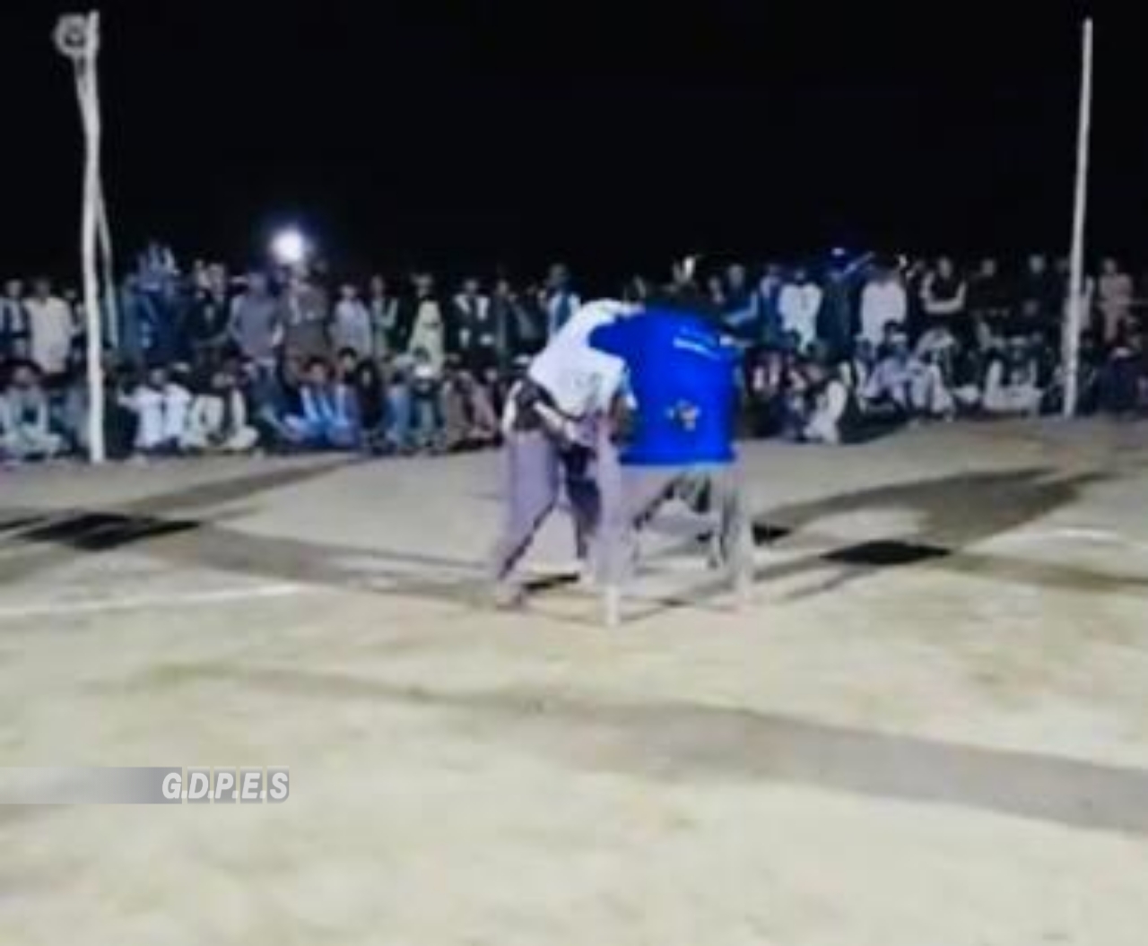 جوزجان کې د ۳۰ کورشکارانو ترمنځ د کورش سیالۍ ترسره شوې