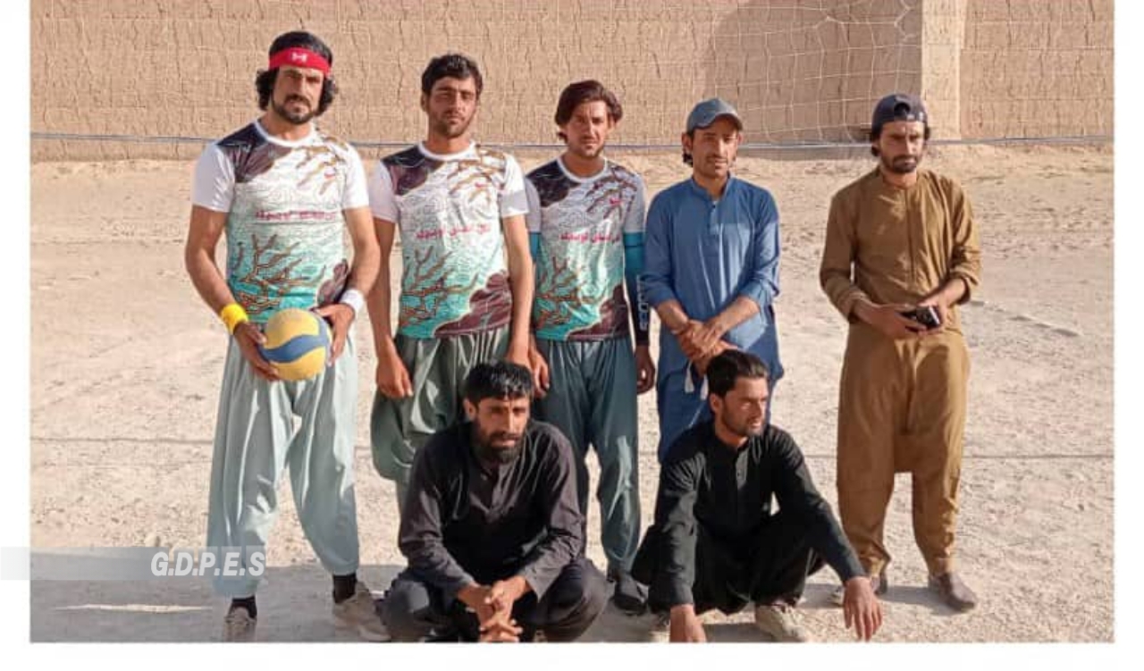 پکتیکا؛ مرکز ښرنه کې د ۱۶ لوبډلو ترمنځ د والیبال سیالۍ پای ته ورسېدې