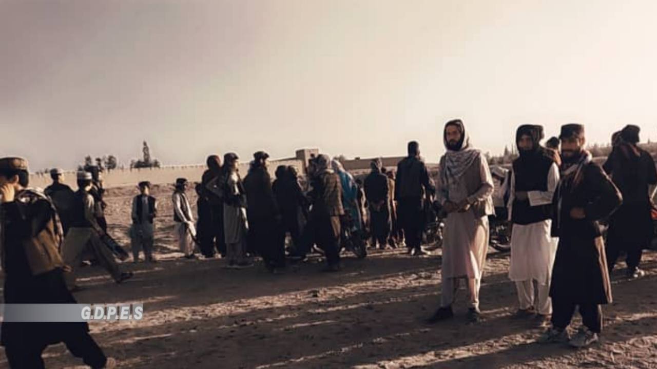 پکتیکا؛ مرکز ښرنه کې د ١٥ لوبډلو ترمنځ د ټېپ بال کرېکټ سیالۍ پای ته ورسېدې