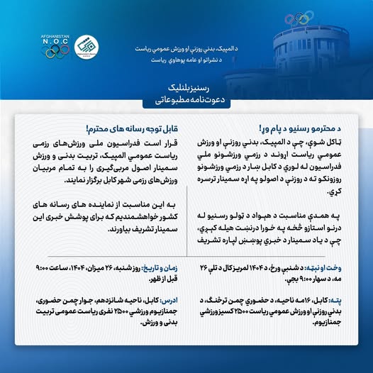 رسنيز بلنليک!