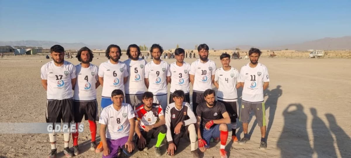 د پکتيا ولايت د بدني روزنې او ورزش ریاست اړوند د فوټبال فدراسیون د استازولۍ له لوري د یاد ولایت په زرمت ولسوالۍ کې د شپږو لوبډلو ترمنځ د فوټبال لیګ سیالۍ د شاهي کوټ لوبډلې په اتلولي پای ته ورسېدې. د دغو سیالیو پایلوبه کې شاهي کوټ لوبډلې د ۳ پر یو ګول په توپیر خپلې سیالې المنصور لوبډلې ته ماتې ورکړه او اتلولي یې وګټله. یادې سیالۍ د ولسوالۍ په کچه د فوټبال غوره لوبغاړو د موندلو په موخه ترسره شوې، چې ۲۵ ورځې یې دوام وکړ.