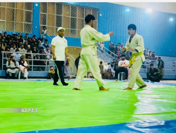 تخار؛ رقابت های منتخب کورش با اشتراک ۸۰ تن در شهر تالقان برگزار شد