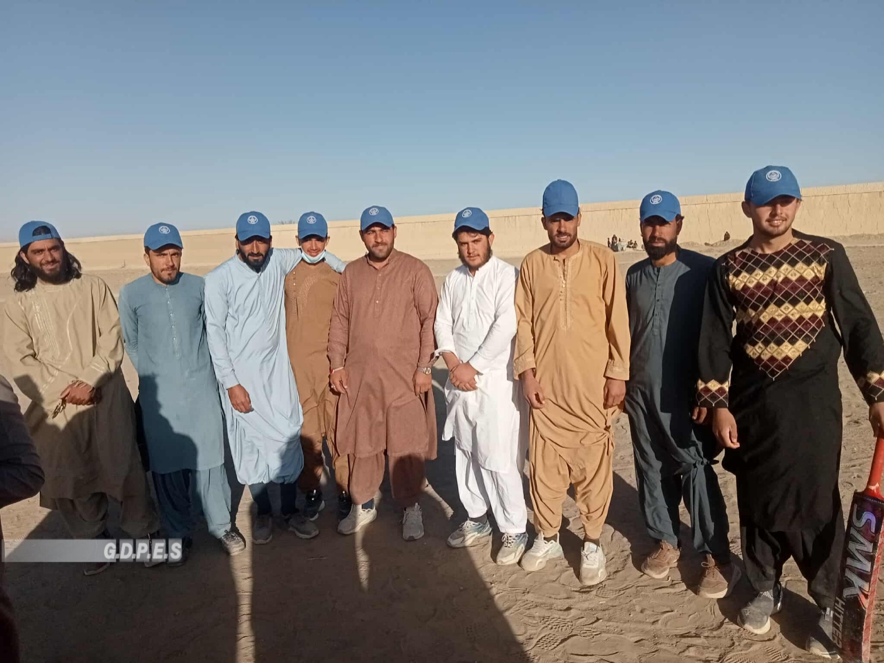 پکتیکا؛ مرکز ښرنه کې د ۱۵ لوبډلو ترمنځ د ټېپ بال کرېکټ سیالۍ پای ته ورسېدې