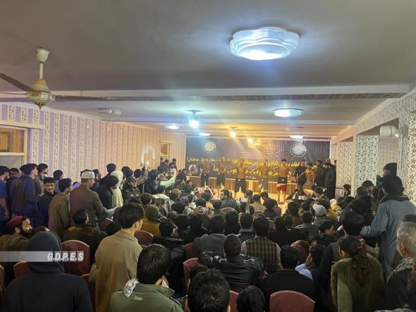 کندز؛ دومین دور رقابت‌های زیبایی اندام و فیتنس میان چهار ولایت برگزار شد