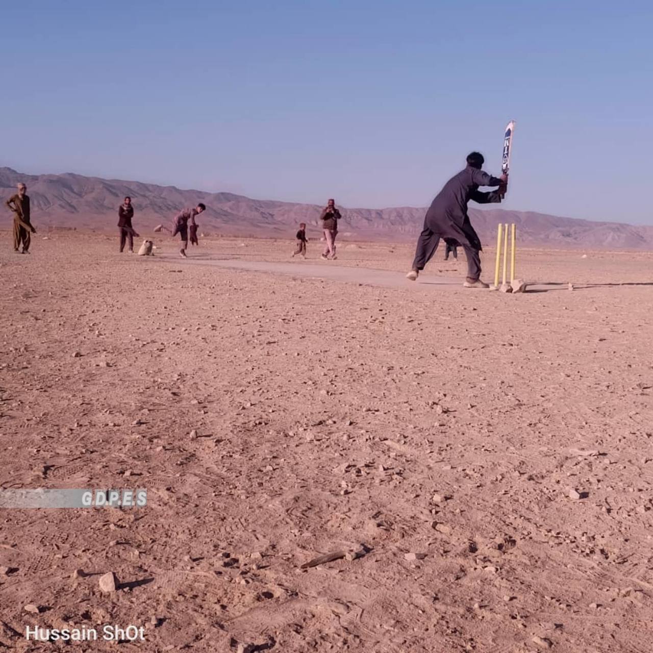 پکتیکا؛ مټاخان ولسوالۍ کې د ۲۰ لوبډلو ترمنځ د ټېپ بال کرېکټ سیالۍ پای ته ورسېدې