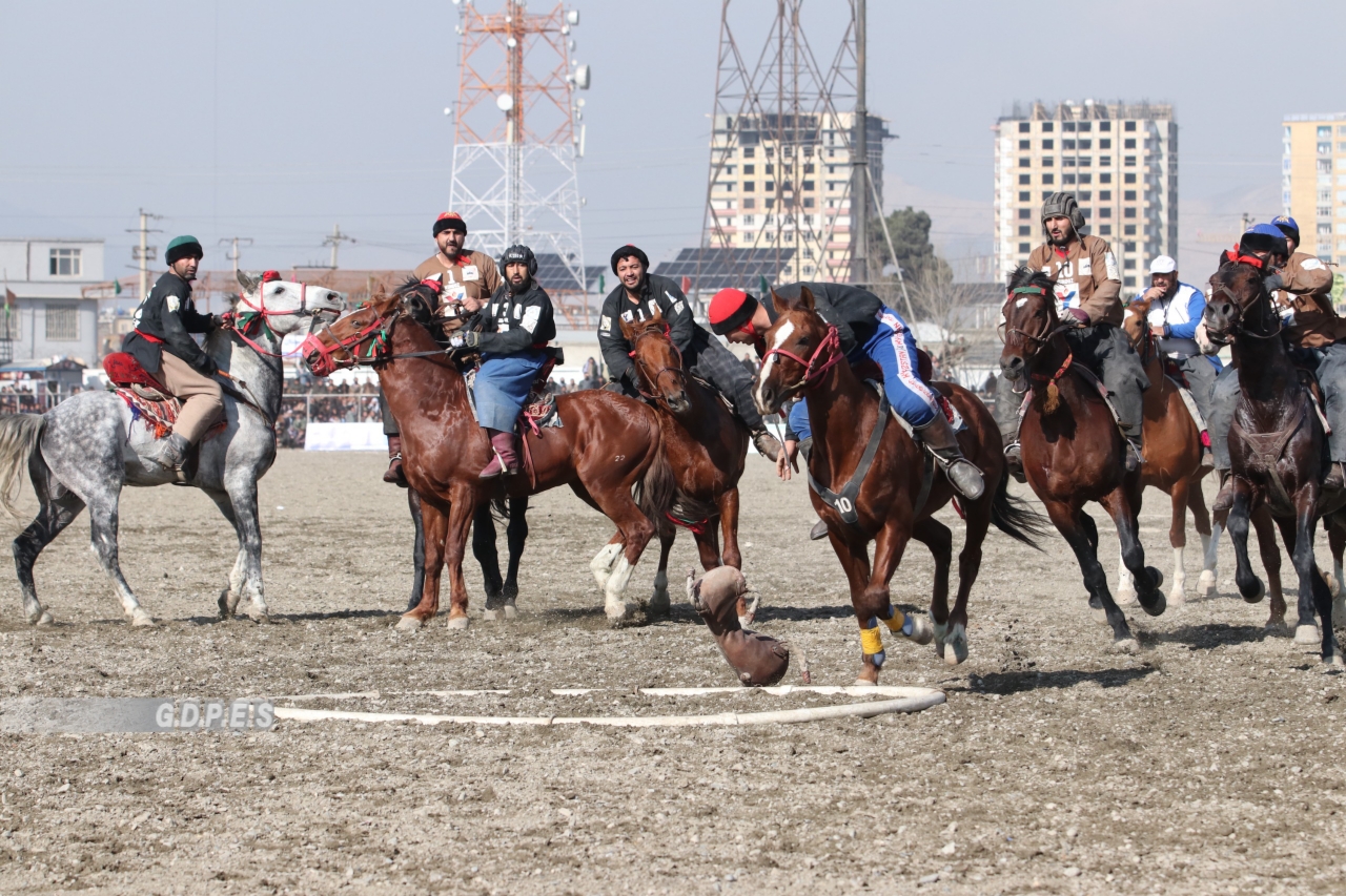 د يما پطرول افغانستان وزلوبې اووم پړاو ليګ پايلوبې ته بدخشان او سرپل ولايت لوبډلو لار ومونده