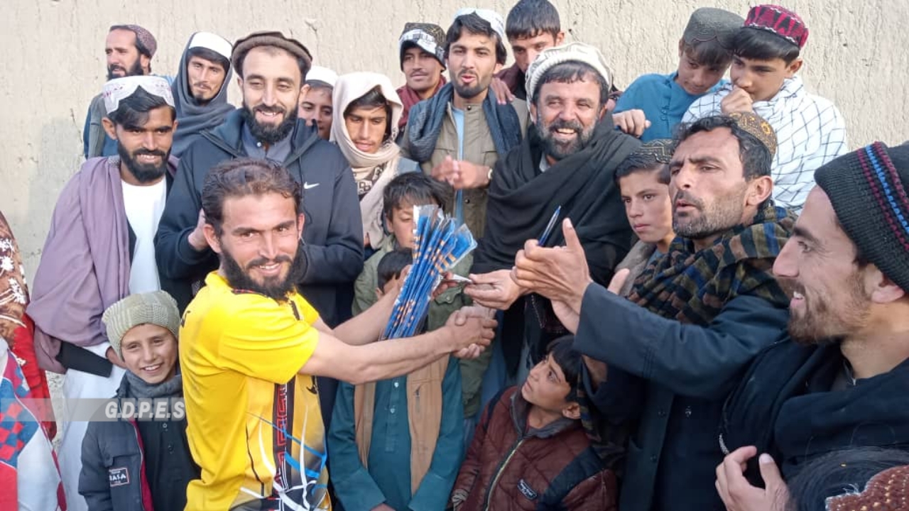 پایان رقابت‌های فوتبال میان هشت تیم در پکتیکا