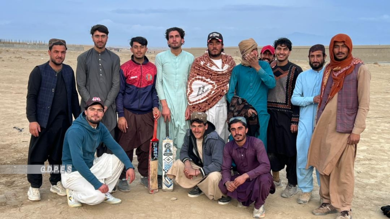 پکتیکا؛ مرکز ښرنه کې د نهو لوبډلو ترمنځ د ټېپ بال کرېکټ سیالۍ پیل شوې