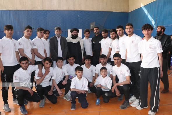 چهاردهمین دور مسابقات پنگ‌پانگ و نخستین دور رقابت‌های ووشو در کابل به پایان رسید