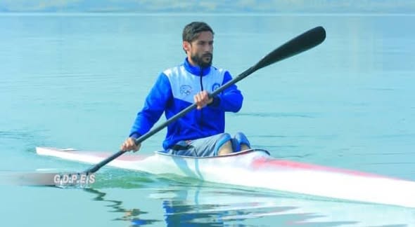 کابل کې د کښتۍ ځغلونې د ظرفیت لوړونې روزنیز کمپ پای ته ورسېده