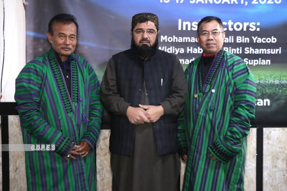 کابل کې د فوټبال نړيوال فدراسيون له لوري د لوبڅارنې روزنيز کورس پای ته ورسېد