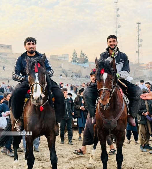 کندز کې د ۷۰ چاپ اندازانو ترمنځ د وزلوبې سیالۍ ترسره شوې