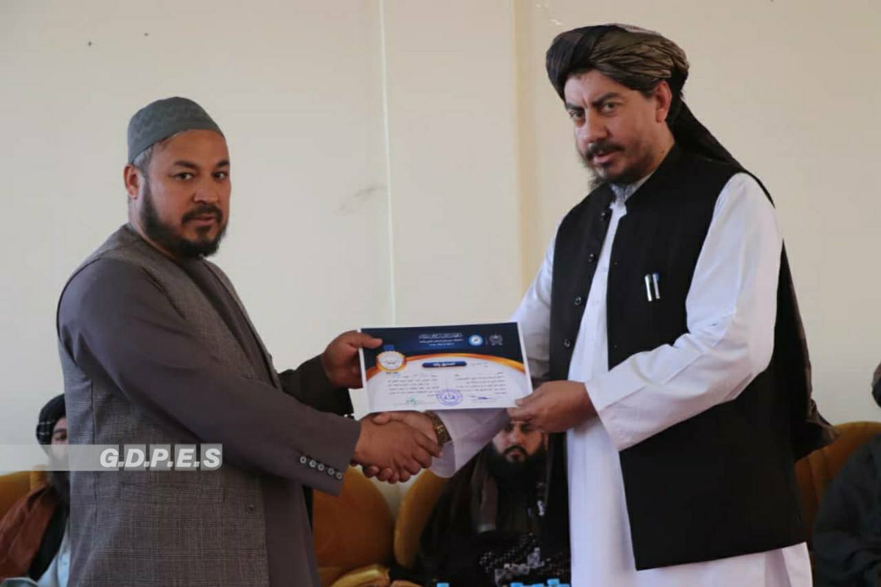 سرپل؛ سمینار دو روزه آموزشی تربیت فکری و اسلامی برای ۱۵۰ ورزشکاران و مربیان برگزار شد