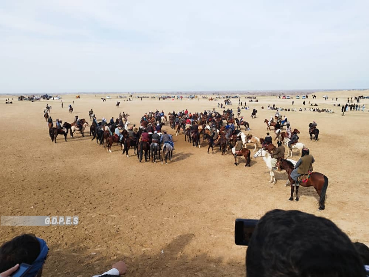 کندز؛ امام صاحب ولسوالۍ کې د ۷۰ چاپ اندازانو ترمنځ د وزلوبې سیالۍ ترسره شوې