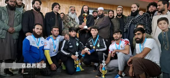 لوگر؛ رقابتهای لیگ والیبال میان هشت تیم با قهرمانی تیم لوگر اتلان به پایان رسید