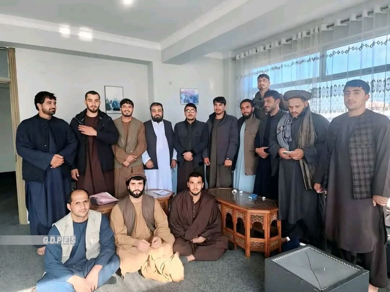 تیم ملی بزکشی افغانستان در سلسله مسابقات بین‌المللی قزاقستان اشتراک می‌کند